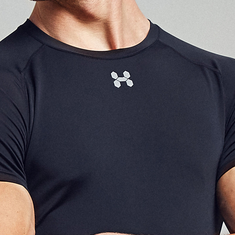 Vêtement fitness homme HOTSUIT - Ref 616900 Image 4