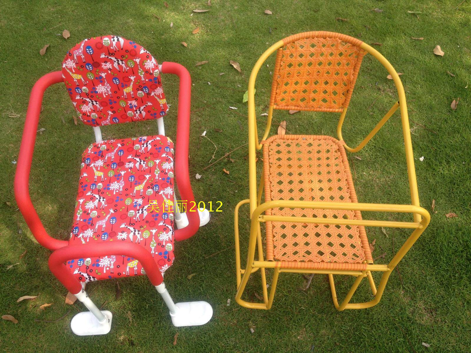 siège enfants pour vélo - Ref 2440409 Image 3