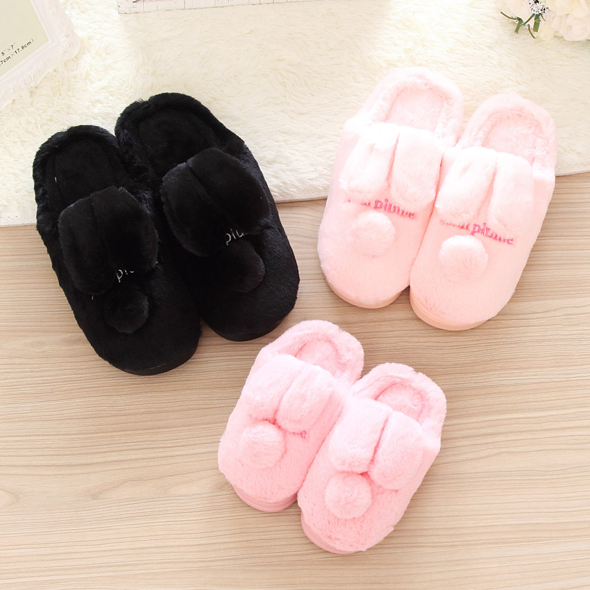 Chaussons enfants en suède - semelle caoutchouc - Ref 1008922 Image 3