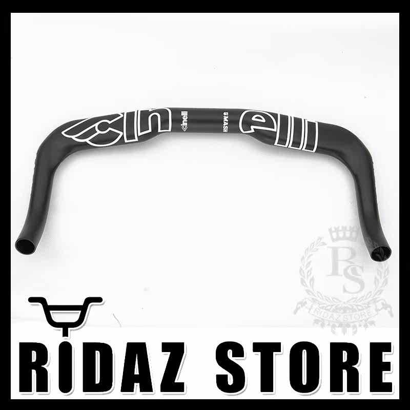 Guidon de vélo - Ref 2342645 Image 1