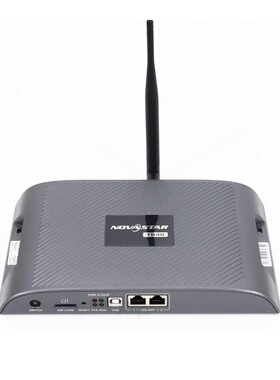 Nova诺瓦TB40TB60视频处理器播放器支持无线有线分辨率HDMI接口