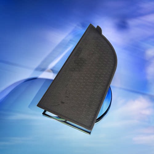 CBJ车门内拉手内把手垫