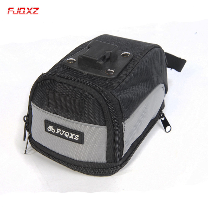 Sacoche pour vélo FJQXZ - Ref 2221108 Image 5