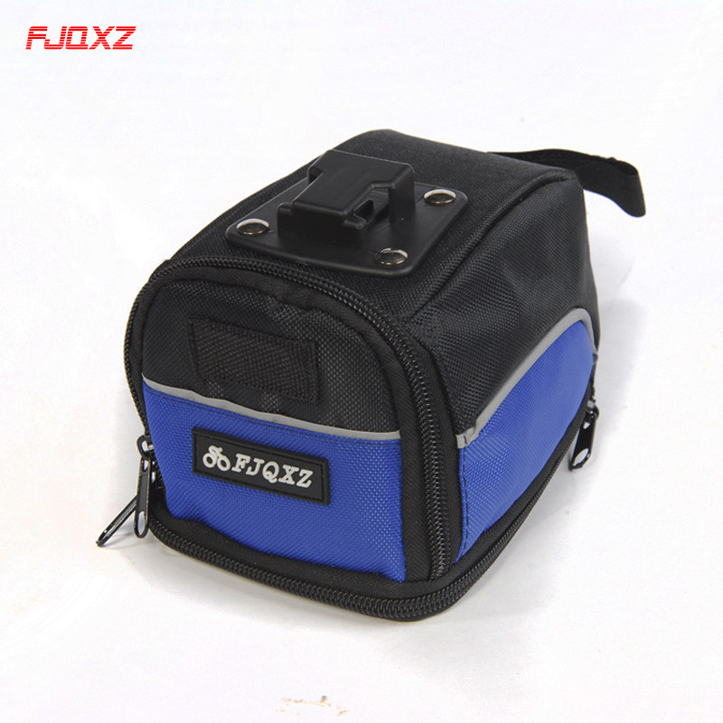 Sacoche pour vélo FJQXZ - Ref 2221108 Image 3