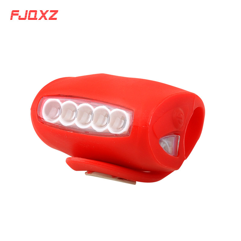 Eclairage pour vélo FJQXZ - Frog Lumières - Ref 2399906 Image 3