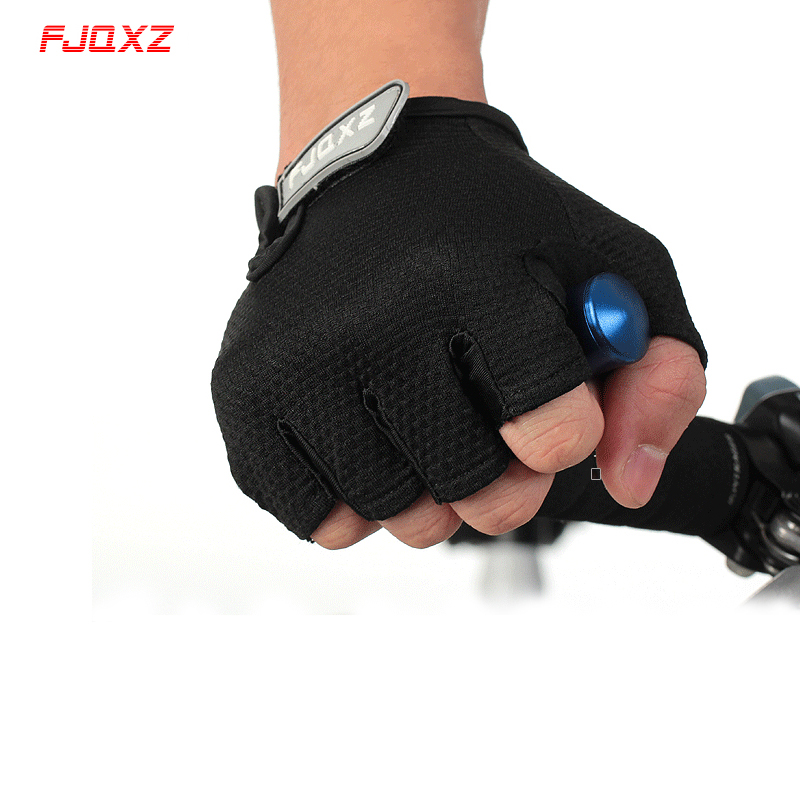 Gants pour vélo FJQXZ - Ref 2238326 Image 3