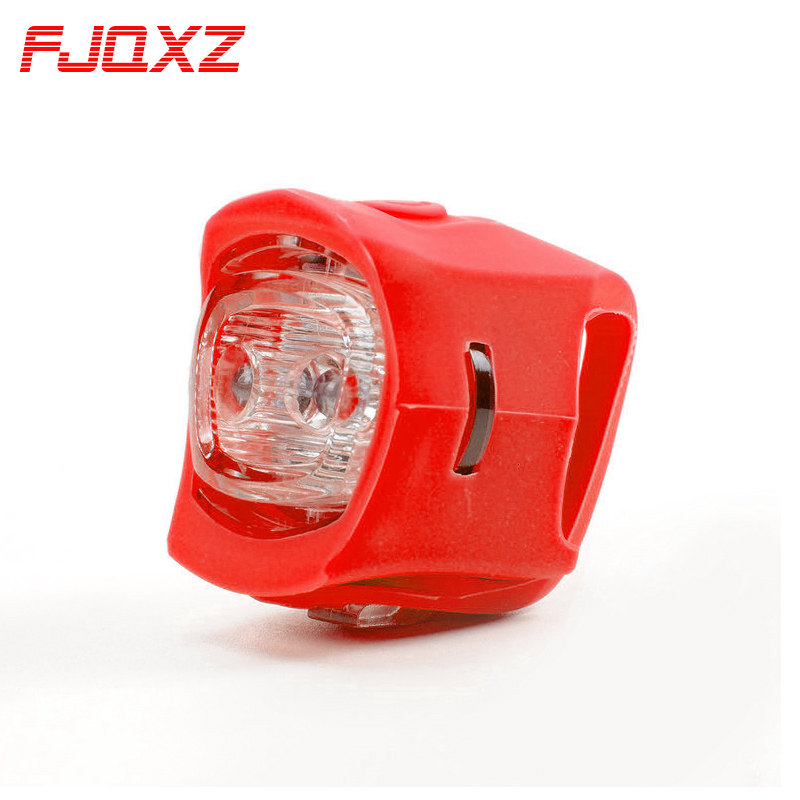 Eclairage pour vélo FJQXZ - Frog Lumières - Ref 2401102 Image 3