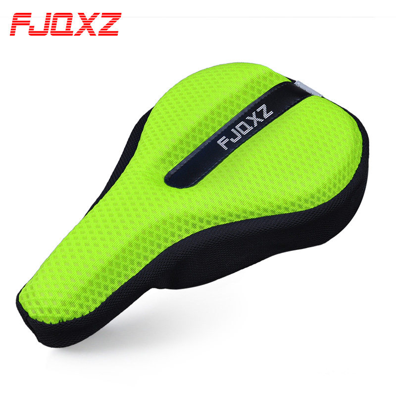 Selle de vélo Mountain Bike FJQXZ - Ref 2347706 Image 3