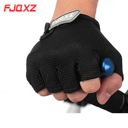 Gants pour vélo FJQXZ - Ref 2238326 Image 4