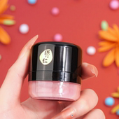 懒人气垫腮红女用哑光雾面老国货品牌橘粉色胭脂粉自然蘑菇头晒红