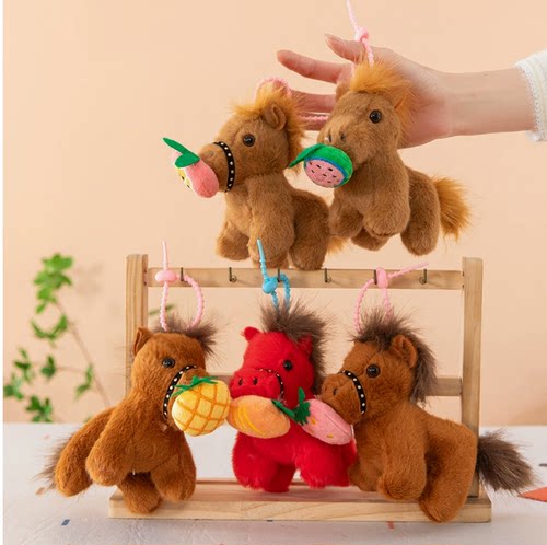 毛绒玩具定制企业吉祥物布娃娃公仔来图定做玩偶卡通订制布偶订做