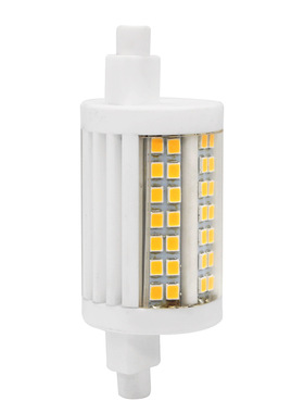 SuMai电商款230/120V 调光LED R7S 15W 超亮2000lm 替代 J78双端