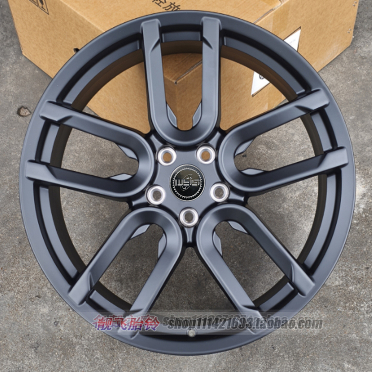 19寸20寸适用小米YU7 小米SU7 小米Ultra锻造改装轮毂