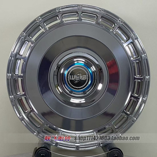 ES6 ET7 ES7问界M5 L8锻造轮毂 M9理想L7 22寸适用蔚来ET5