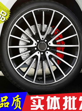 19 20 21寸适用奔驰GLE320 GLE450 GLE400 ML350 GL E GLS63轮毂