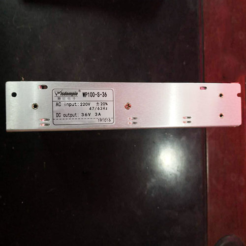 开关电源WP100-S-36慧旺电子