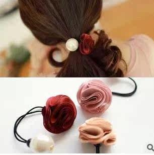 Accessoire cheveux en Diamant Crystal - Ref 1204158 Image 5