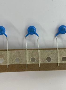 CS102M X1Y2  瓷片电容 400V1000PF 300V1NF  5SE102MT402M96E