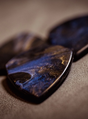 Eugene Guitar Picks 创生之柱Pillars of Creation 吉他拨片