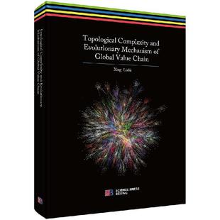 Chain 社 and Global Mechanism Complexity Evolutionary 科学出版 全新正版 Value Topological