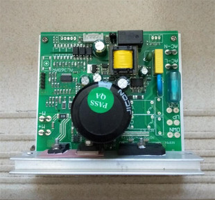 Q7L S500 T600C T600D R8主板电路板控制 Q550 启迈斯跑步机MQ7