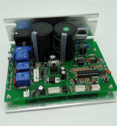 BH6425/6421C舒华奥玛兄弟牌优步康祥跑步机电路板控制主板下控板