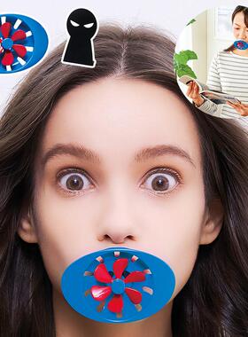 日本COGIT逆龄专研法令纹消除神器提拉紧致面部提升V脸瘦脸咬肌仪