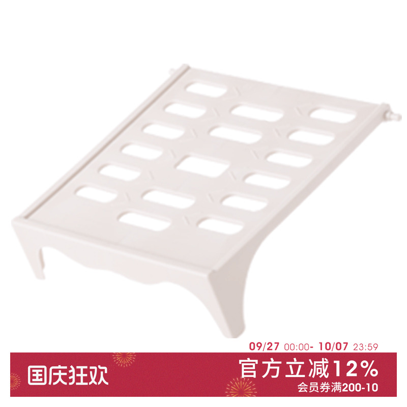 双开门专用自配单个装分隔板