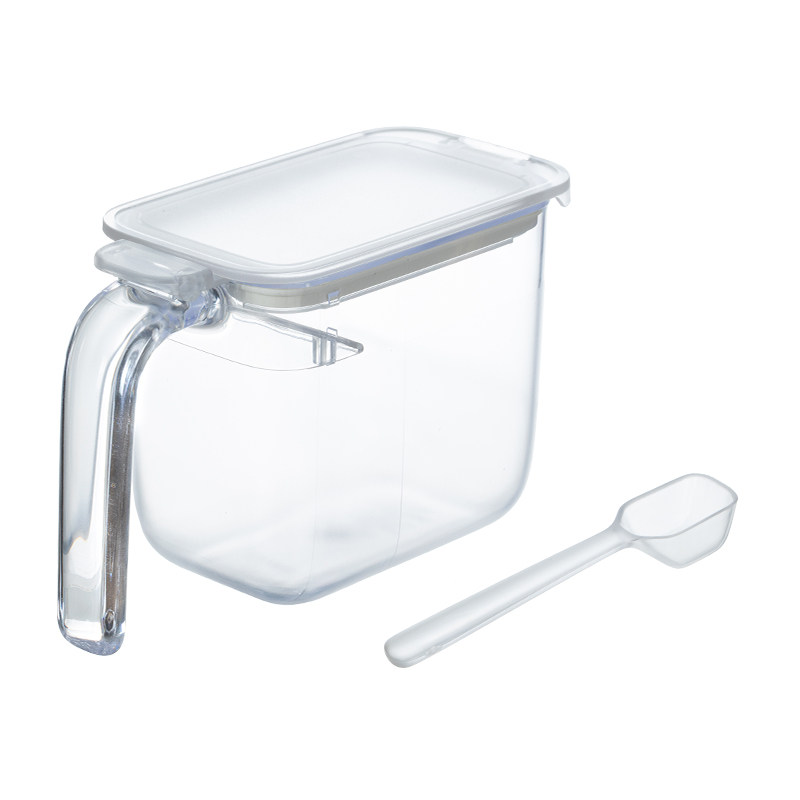 【好物体验】日本MARNA调料盒防潮密封调料罐厨房调味瓶罐盐罐,厨房/烹饪用具,调味瓶罐/调料研磨器,淘宝优惠券,粉丝福利购,淘宝优惠卷