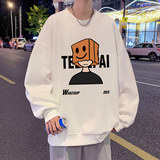 白色