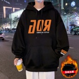 加绒黑色