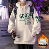 加绒白色