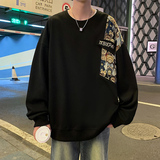 黑色