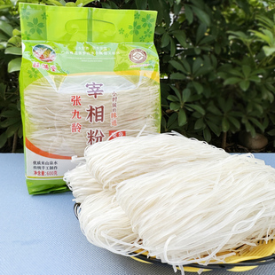 清化粉米粉5斤特价宰相韶关始兴特产剪切粉广东手工粉旺满堂汤炒