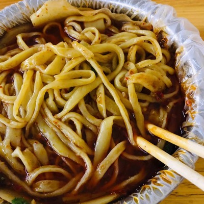 重庆彭水特产罗米粉绿豆粉纯手工制作绿色无添加2斤