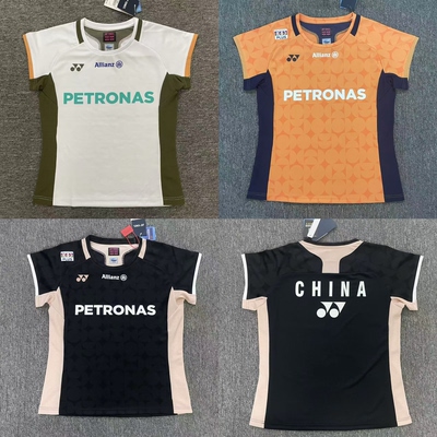 YONEX20852女款羽毛球服JP版