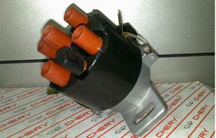 分电器 奇瑞正厂配件 奇瑞 QQ东安465 东安465发动机 QQ1.1分电器