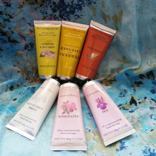 crabtree美国瑰珀翠25g护手霜