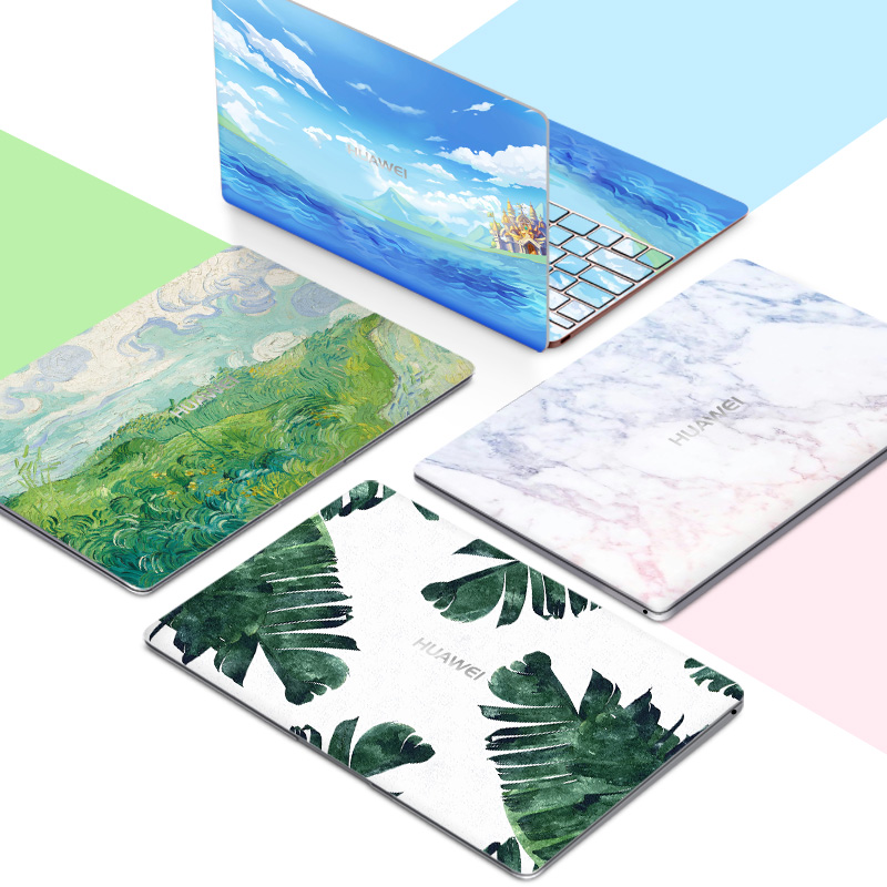 »ªÎªÈÙÒ«magicbook±Ê¼Ç±¾ÌùĤmatebook x proµçÄÔeÌùÖ½dÈ«Ì×Íâ¿ÇĤ±£»¤¿ÇxÍâ¹ÛÌùĤ±£»¤Ì×14Ó¢´çÈñÁú°æÅä¼þ13