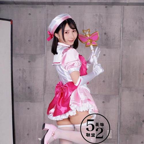 超能女战士服装连体裙装