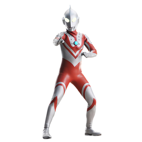 佐菲凹凸曼服装漫展表演服