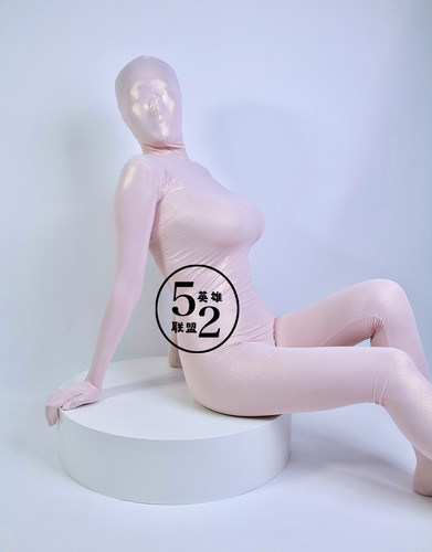定制男女通用zentai紧身衣