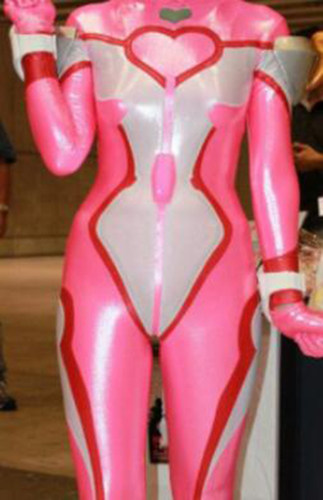 52英雄联盟特摄giga电影