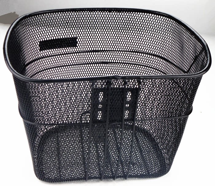 Panier pour vélo en métal - Ref 2257722 Image 4