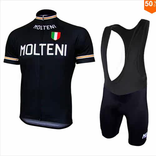 Tenue de cyclisme mixte - Ref 2219894 Image 1