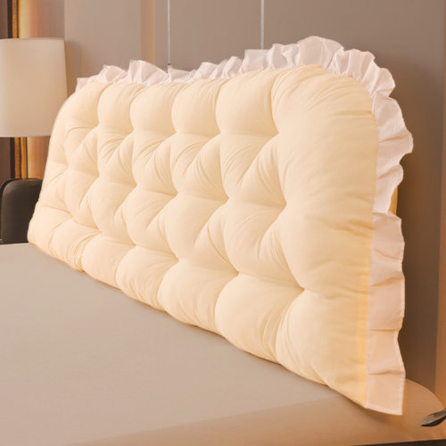 小清新靠枕宿舍床头靠垫