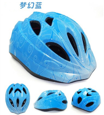 Casque cycliste - Ref 2236443 Image 3
