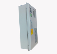 中能制冷2000W制冷量空调户外机柜专用汇控柜上自动恒温设备防雨