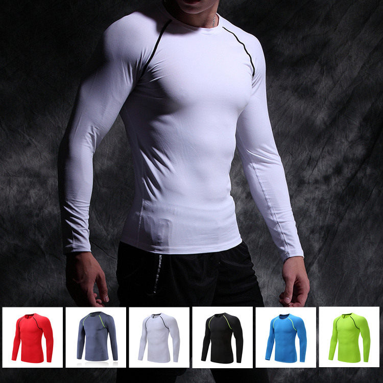 Vêtement fitness homme C103L en autre - Ref 608032 Image 1