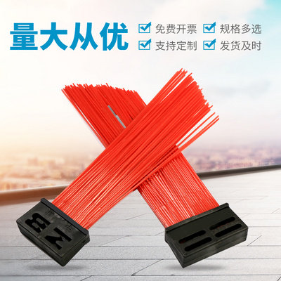 直销中联福龙马车车扫刷